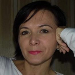 Holisztikus terapeuta Korsósné Laczkó Mária Róza