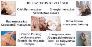 Holisztikus terápia Budapest 3. kerület